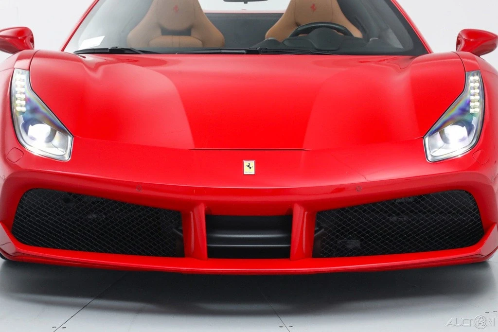 2019 Ferrari 488 GTB - Image 14 of 21