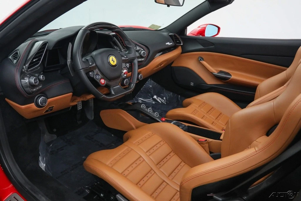 2019 Ferrari 488 GTB - Image 4 of 21