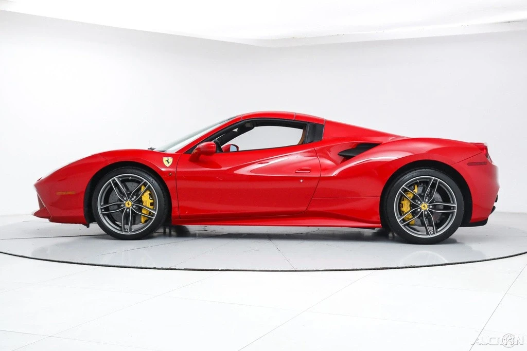 2019 Ferrari 488 GTB - Image 7 of 21