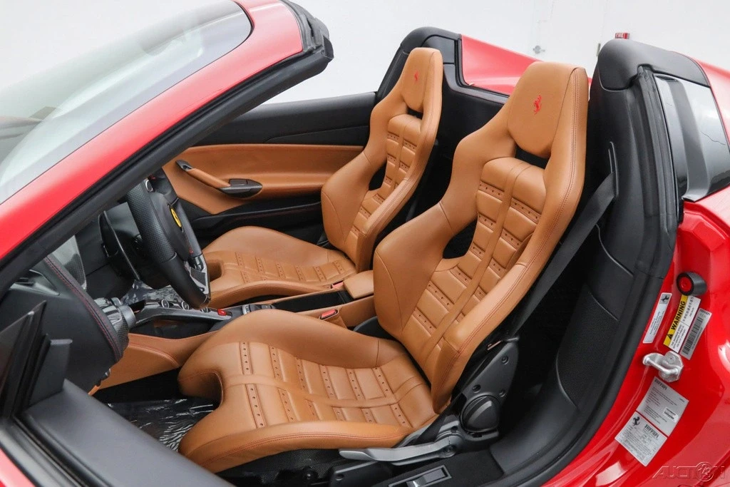2019 Ferrari 488 GTB - Image 5 of 21