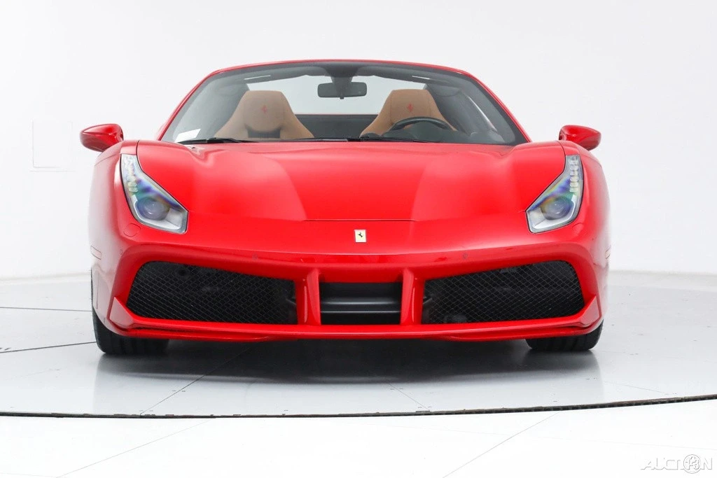 2019 Ferrari 488 GTB - Image 13 of 21