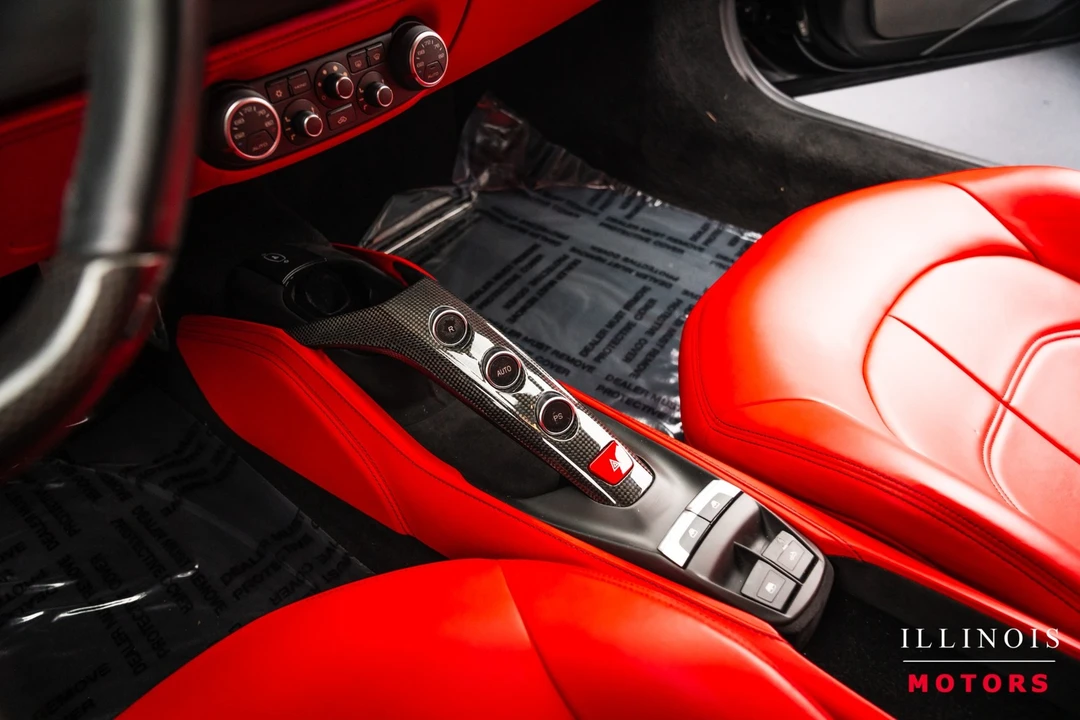2019 Ferrari 488 - Image 29 of 31