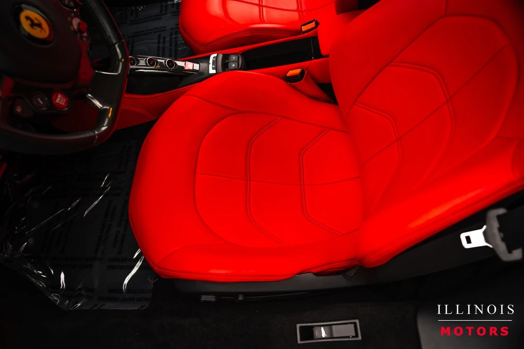 2019 Ferrari 488 - Image 21 of 31