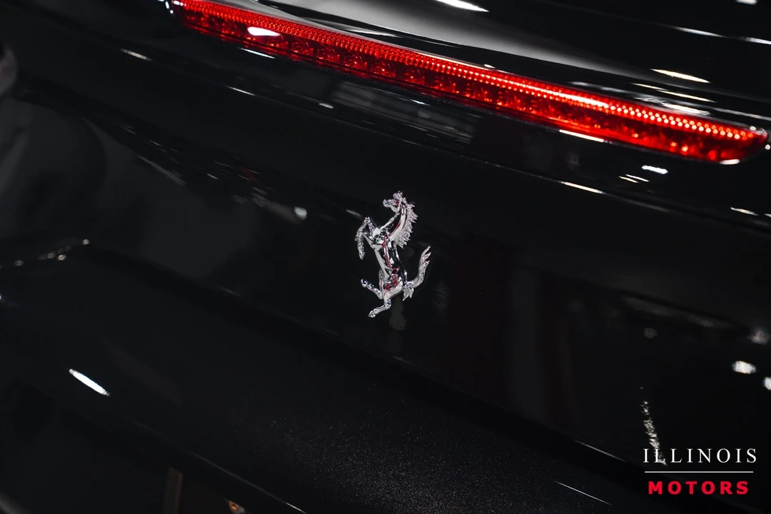 2019 Ferrari 488 - Image 15 of 31