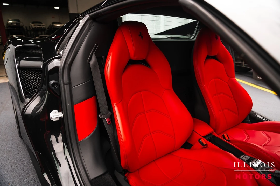 2019 Ferrari 488 - Image 31 of 31