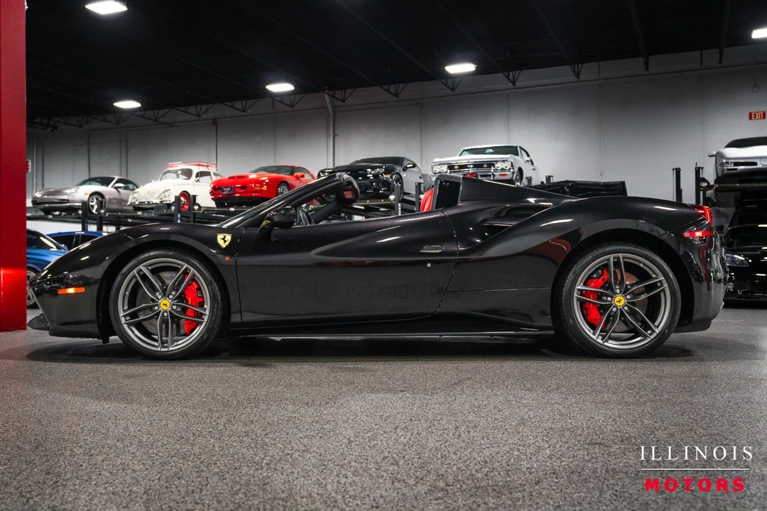 2019 Ferrari 488 - Image 2 of 31