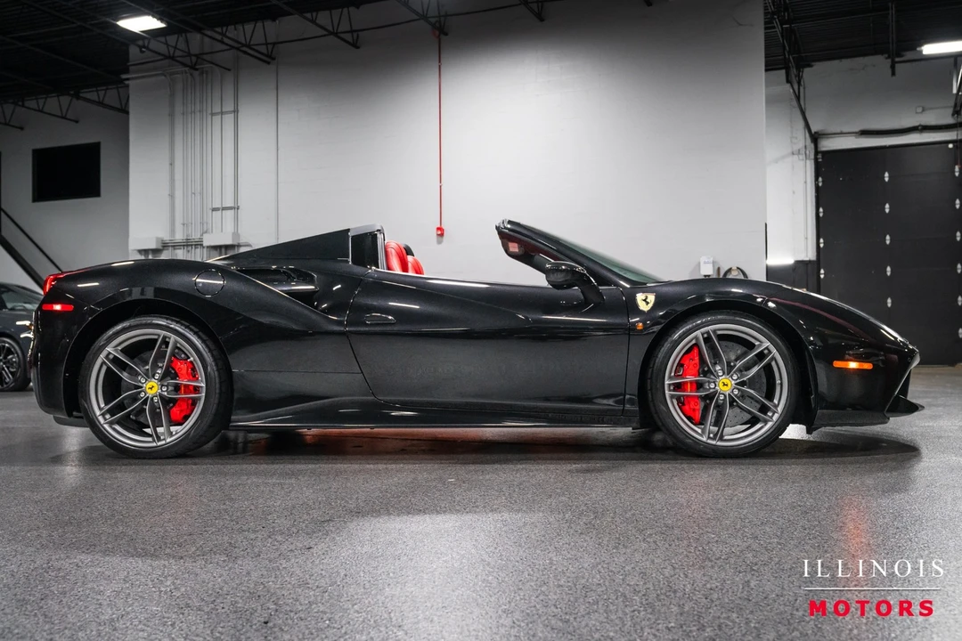 2019 Ferrari 488 - Image 6 of 31