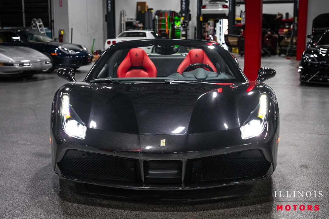 2019 Ferrari 488 - Image 8 of 31