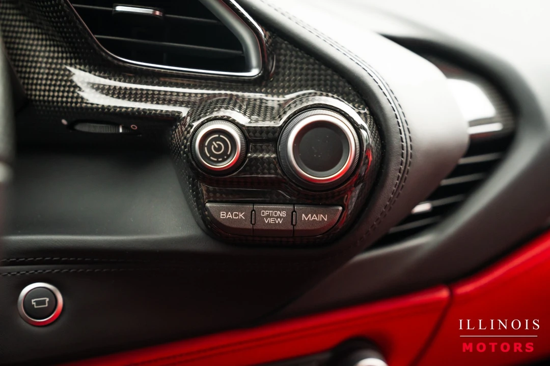 2019 Ferrari 488 - Image 26 of 31