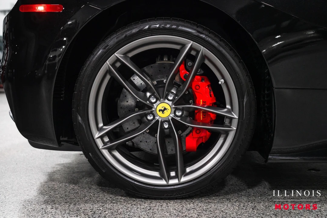 2019 Ferrari 488 - Image 11 of 31
