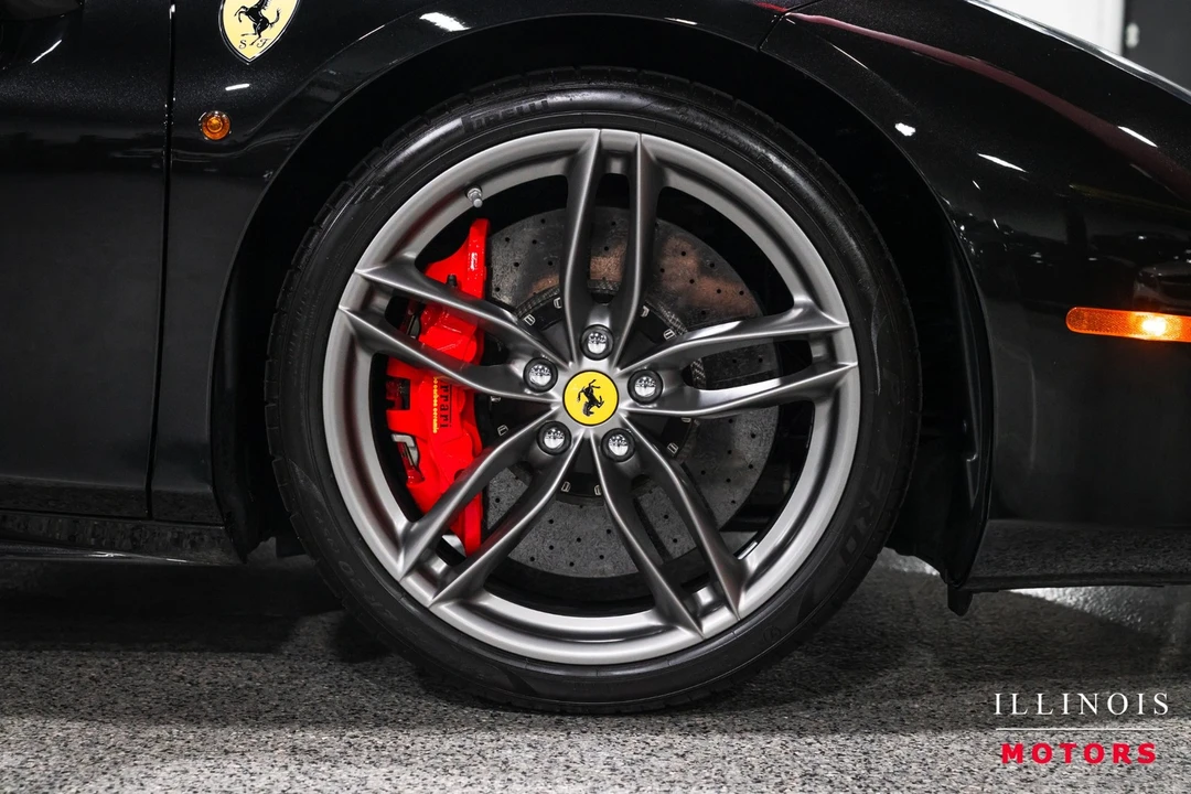 2019 Ferrari 488 - Image 12 of 31