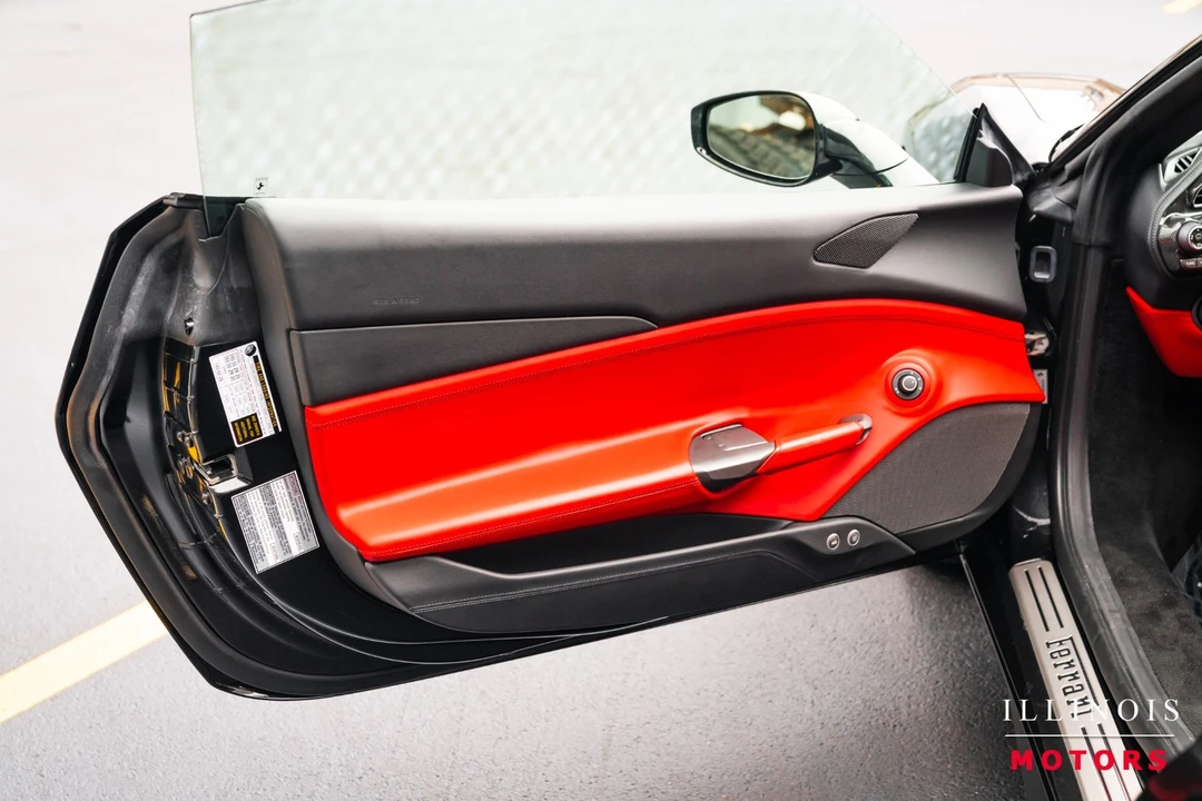 2019 Ferrari 488 - Image 19 of 31