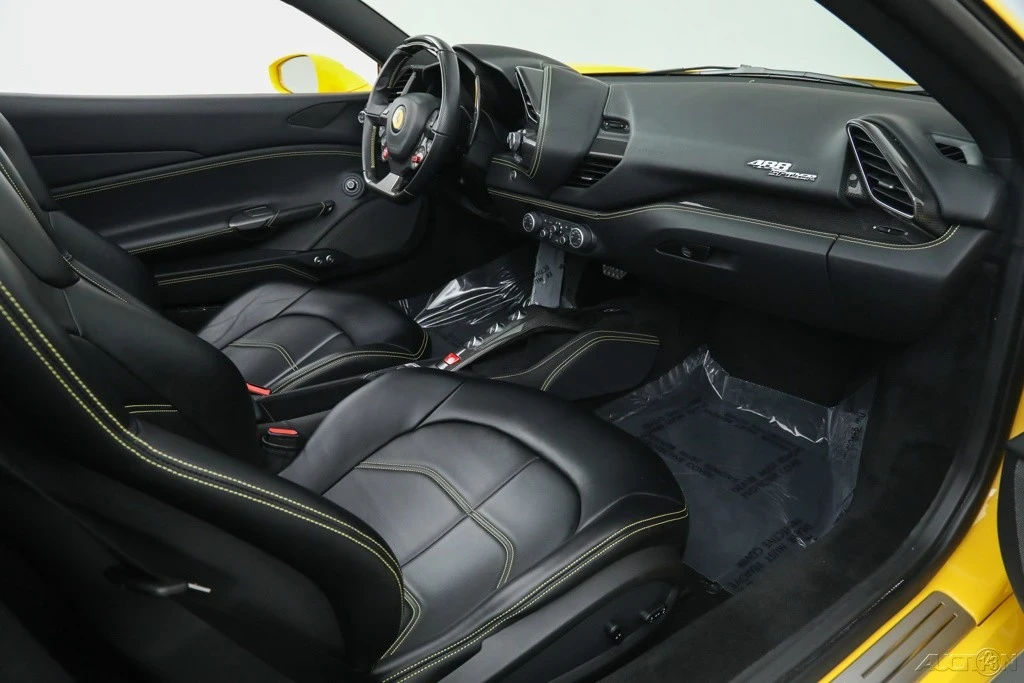 2019 Ferrari 488 - Image 21 of 21