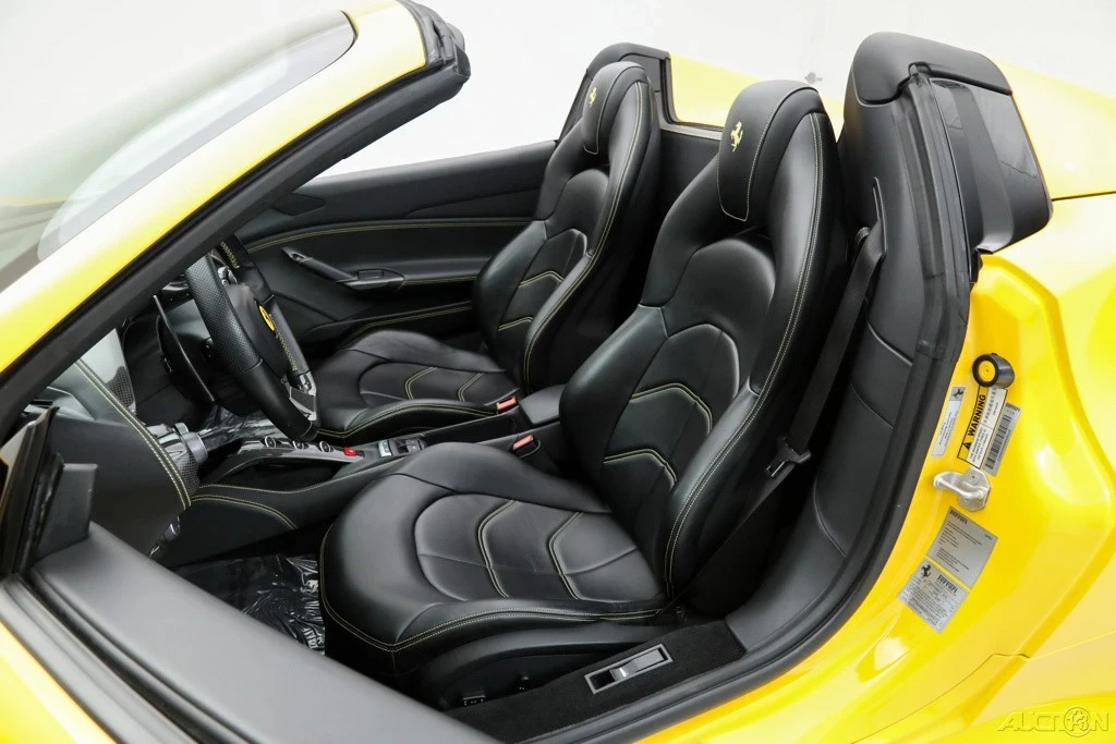 2019 Ferrari 488 - Image 5 of 21