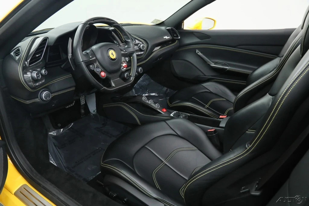 2019 Ferrari 488 - Image 2 of 21