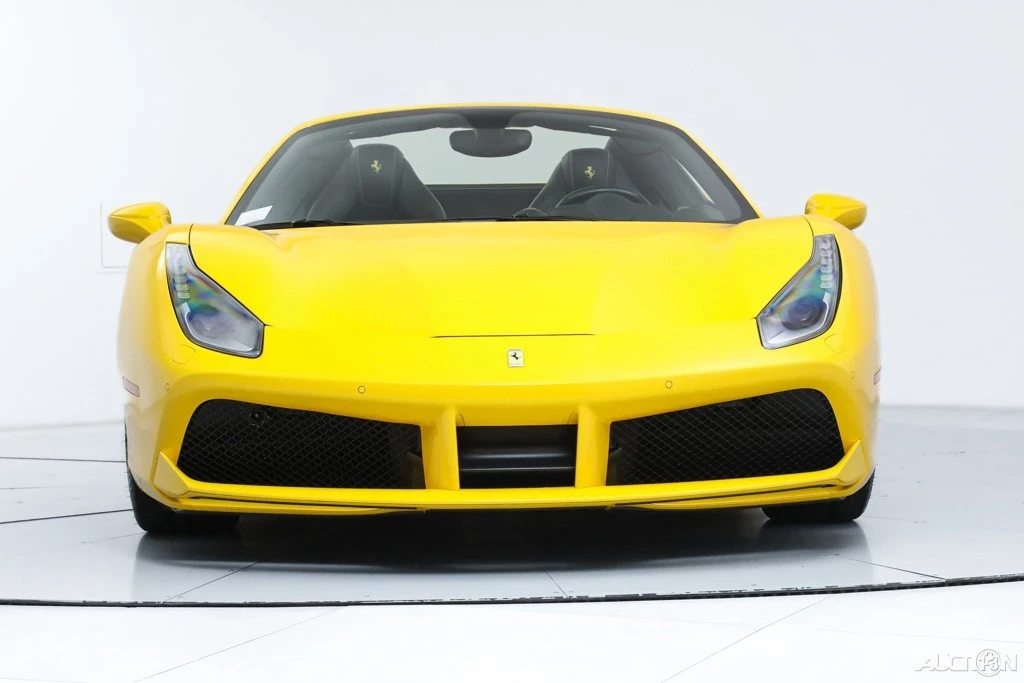 2019 Ferrari 488 - Image 13 of 21