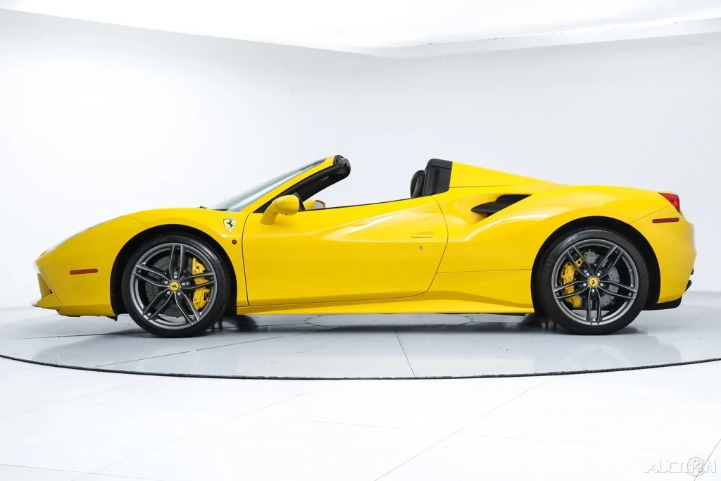 2019 Ferrari 488 - Image 4 of 21