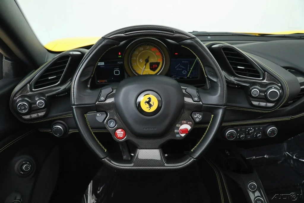 2019 Ferrari 488 - Image 6 of 21