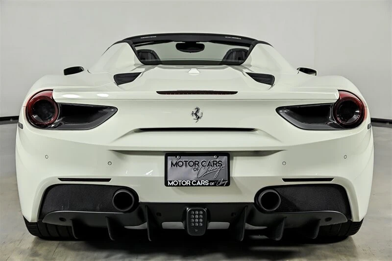 2019 Ferrari 488 - Image 10 of 31
