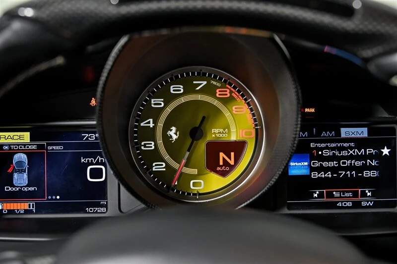 2019 Ferrari 488 - Image 25 of 31