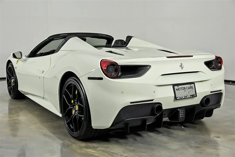 2019 Ferrari 488 - Image 9 of 31