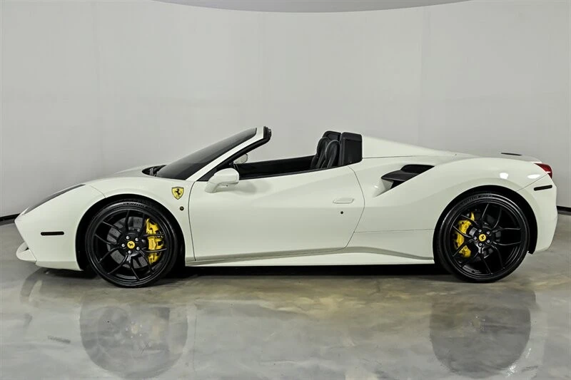 2019 Ferrari 488 - Image 6 of 31