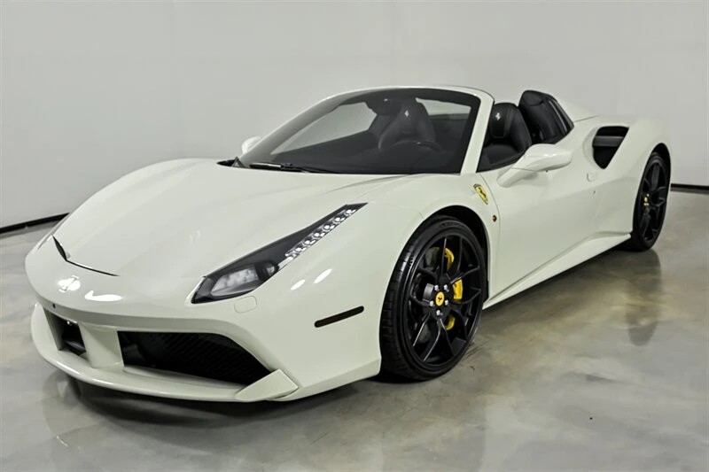 2019 Ferrari 488 - Image 5 of 31