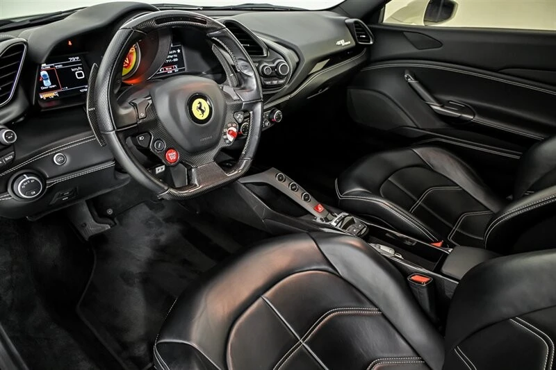 2019 Ferrari 488 - Image 18 of 31