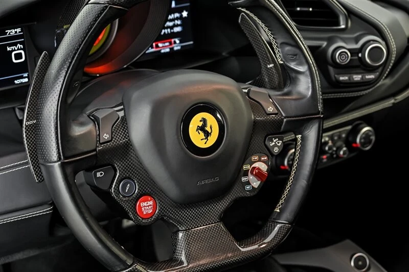 2019 Ferrari 488 - Image 21 of 31
