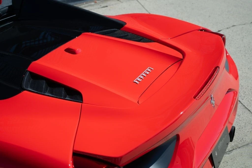 2019 Ferrari 488 - Image 21 of 21