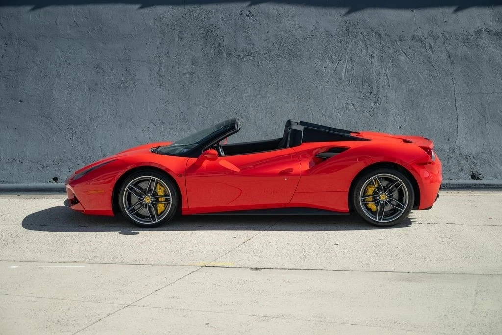 2019 Ferrari 488 - Image 6 of 21