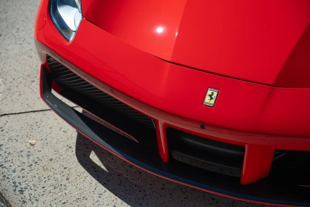 2019 Ferrari 488 - Image 16 of 21
