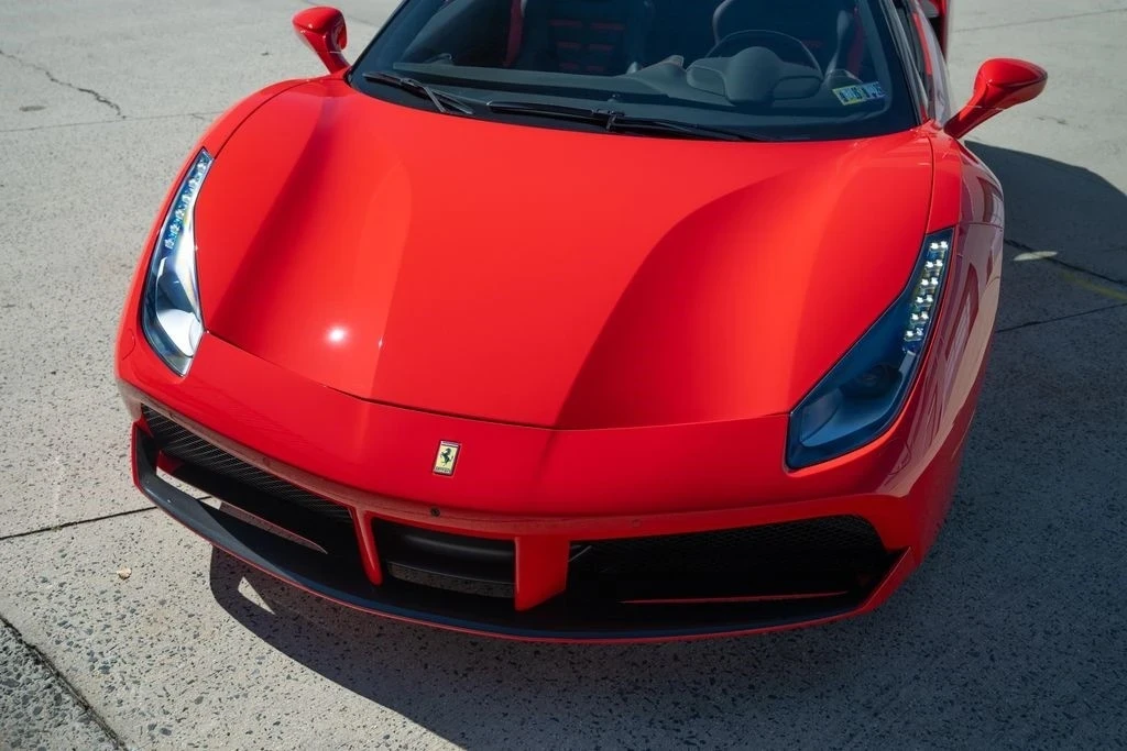 2019 Ferrari 488 - Image 15 of 21