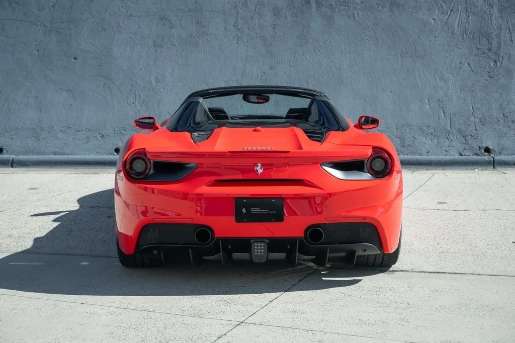 2019 Ferrari 488 - Image 13 of 21