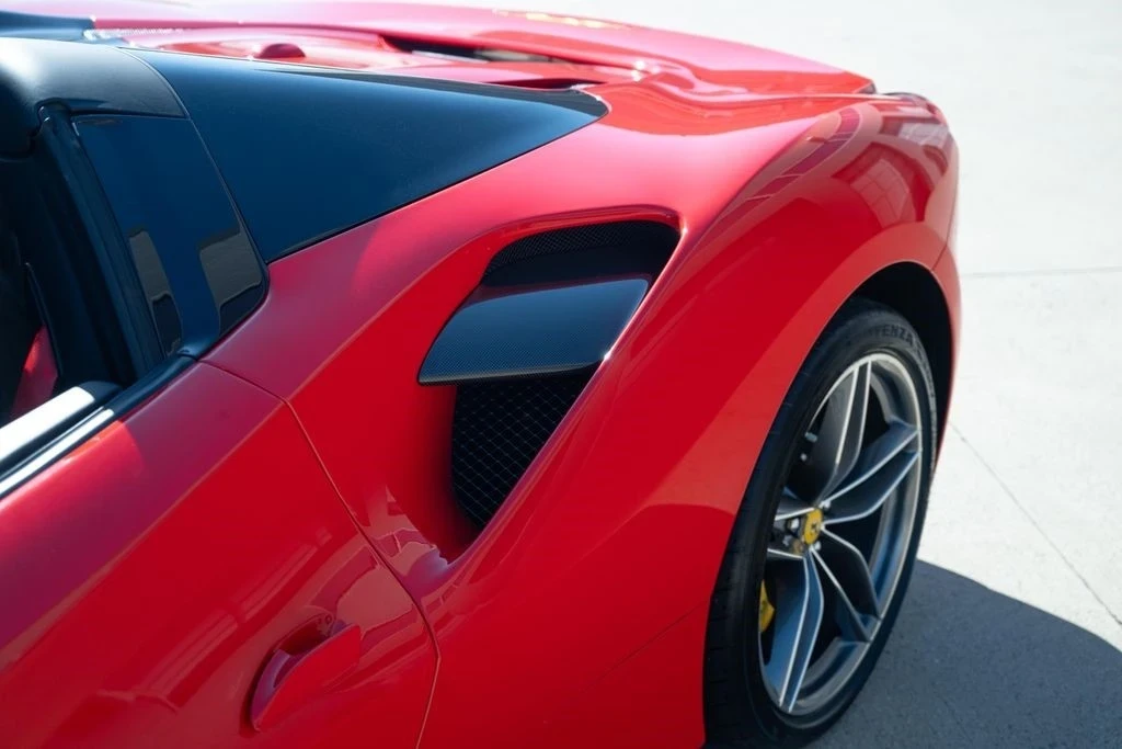 2019 Ferrari 488 - Image 19 of 21