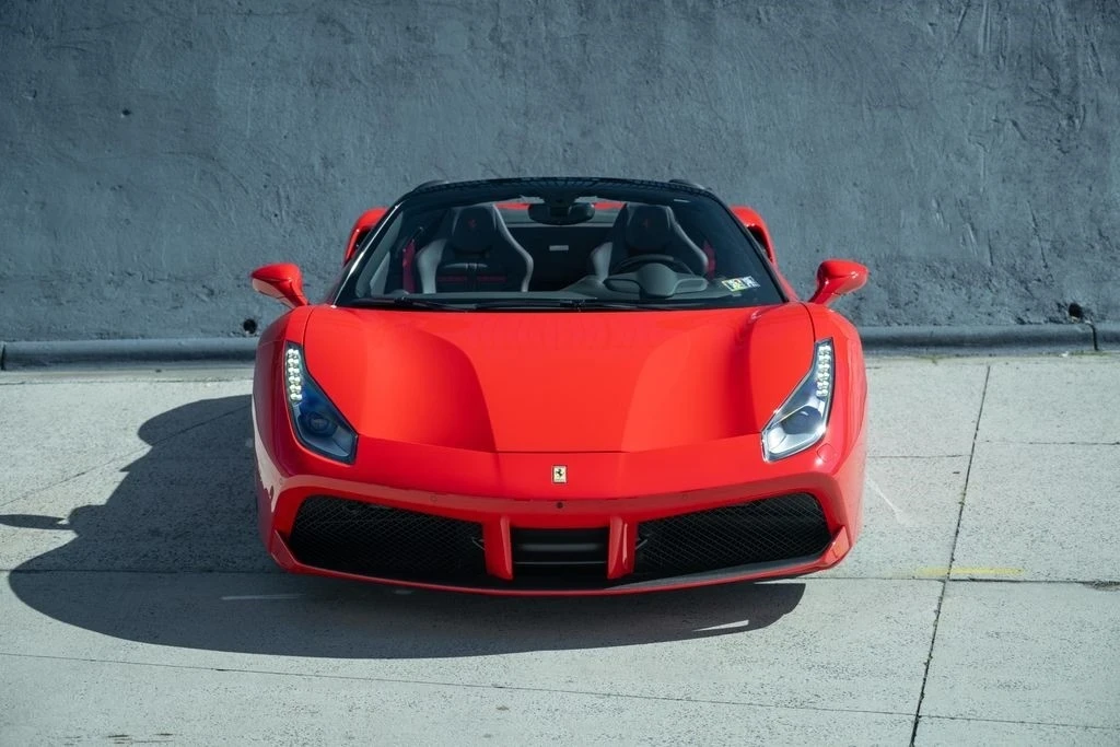 2019 Ferrari 488 - Image 8 of 21