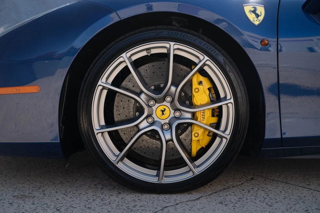 2019 Ferrari 488 - Image 18 of 21