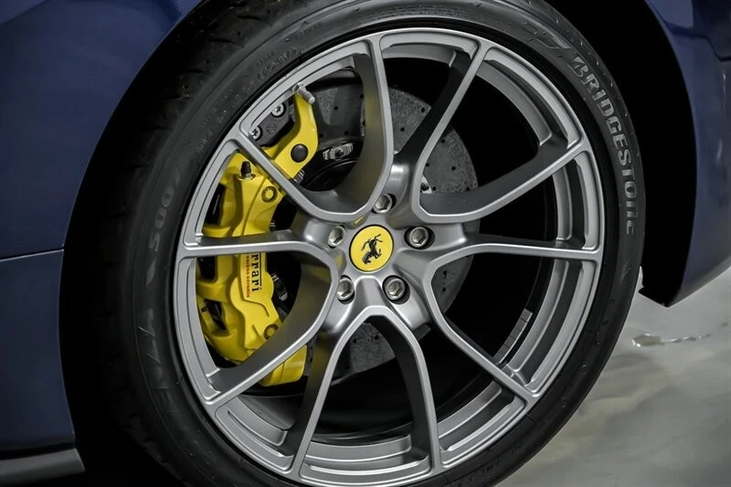 2019 Ferrari 488 - Image 19 of 21