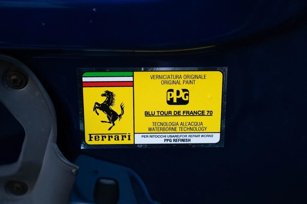 2019 Ferrari 488 - Image 17 of 21