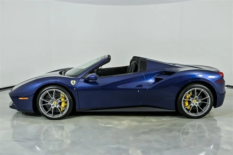 2019 Ferrari 488 - Image 8 of 21