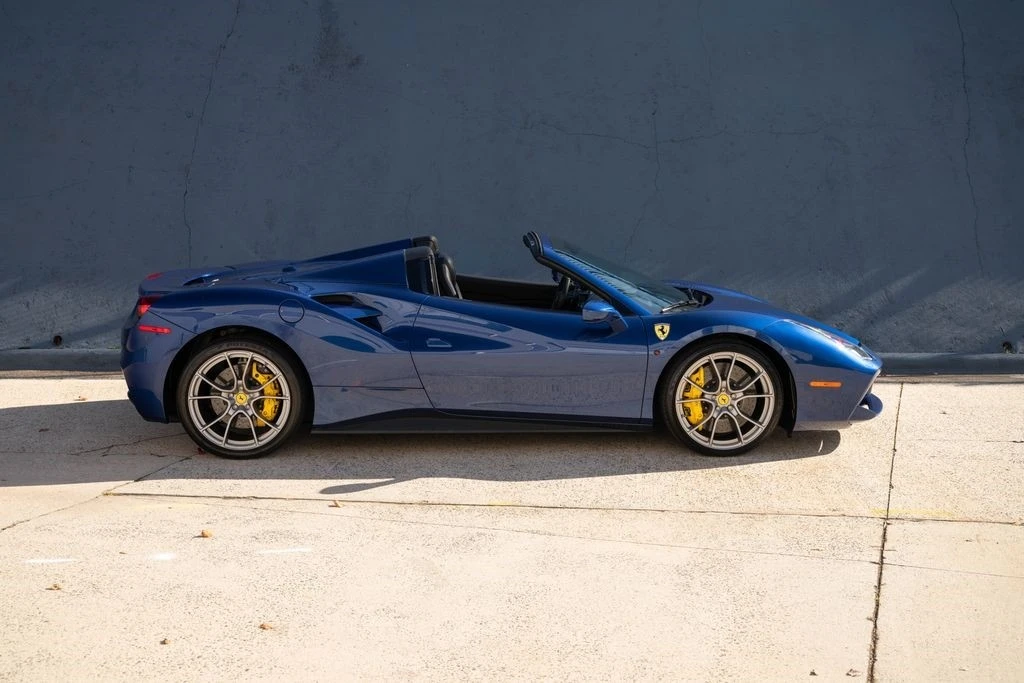 2019 Ferrari 488 - Image 9 of 21