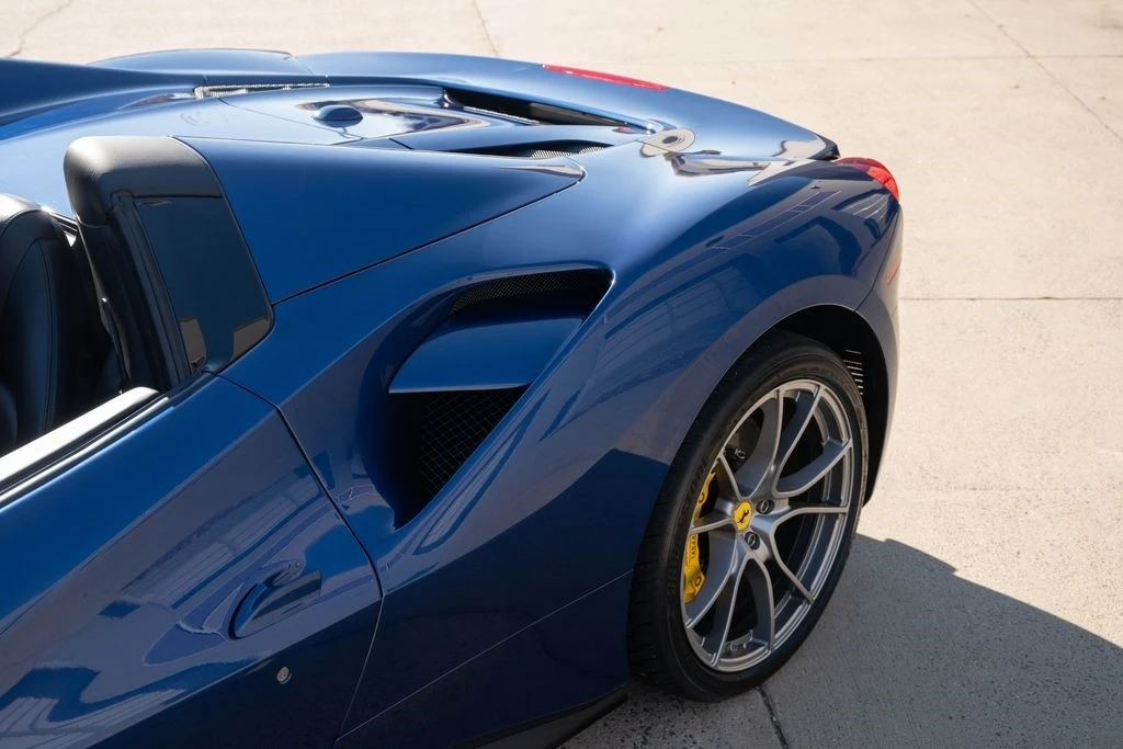 2019 Ferrari 488 - Image 20 of 21