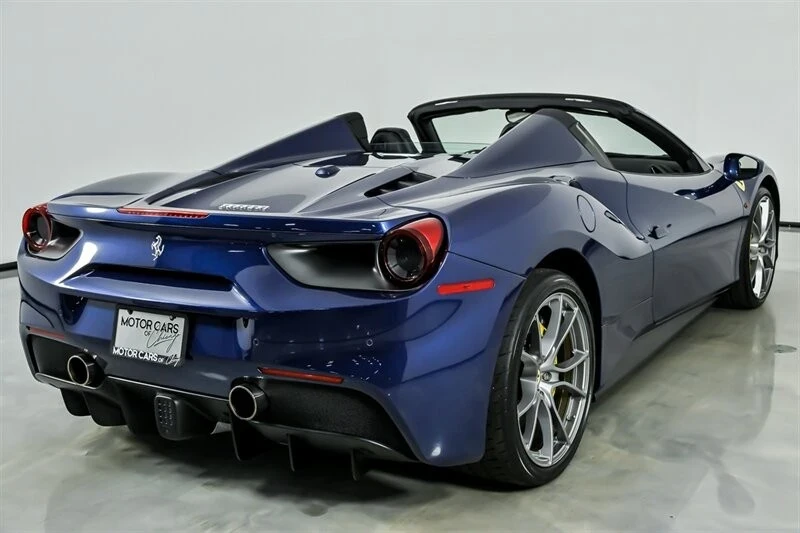 2019 Ferrari 488 - Image 12 of 21