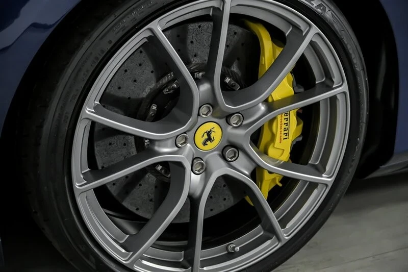 2019 Ferrari 488 - Image 18 of 21