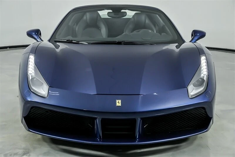 2019 Ferrari 488 - Image 5 of 21
