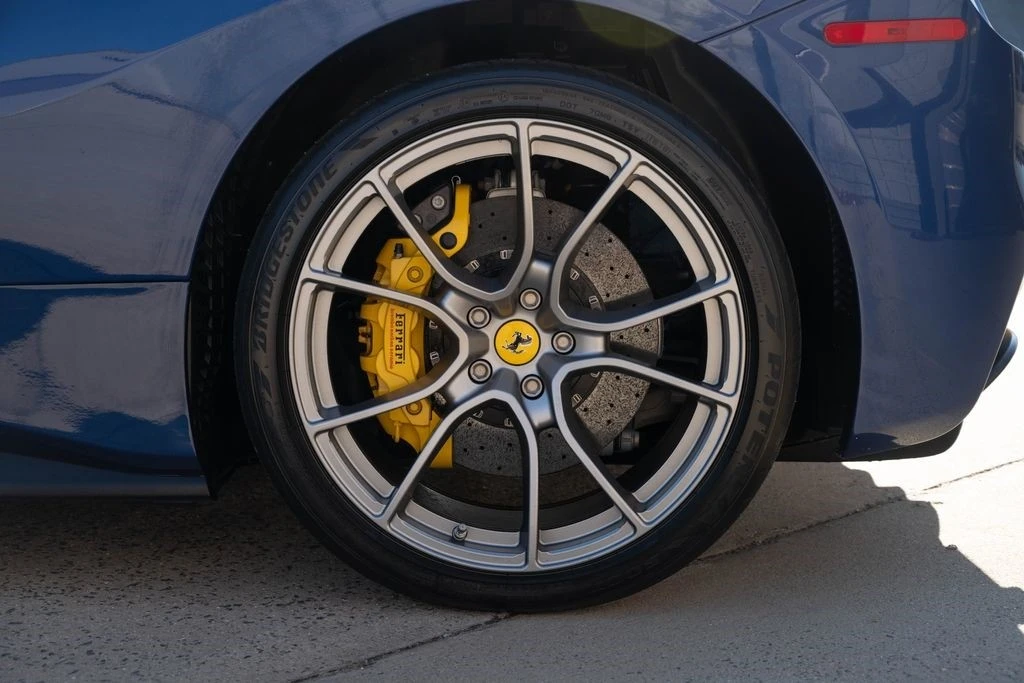 2019 Ferrari 488 - Image 21 of 21