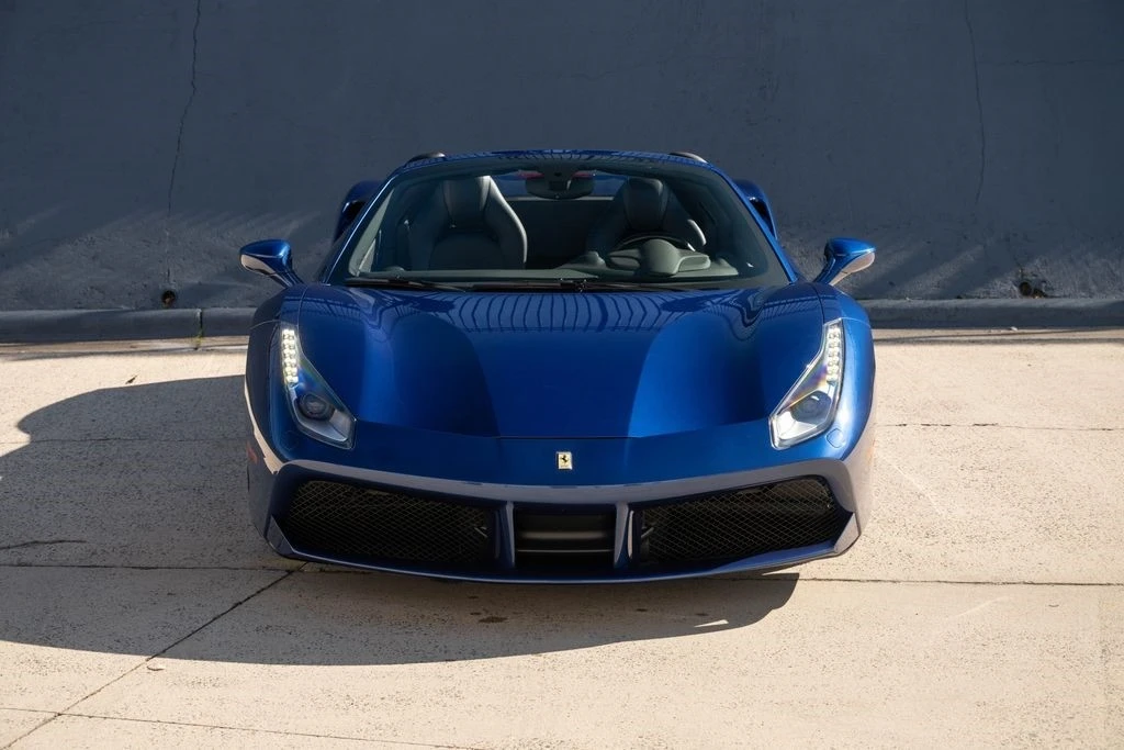 2019 Ferrari 488 - Image 8 of 21