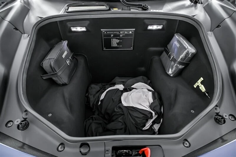 2019 Ferrari 488 - Image 21 of 21