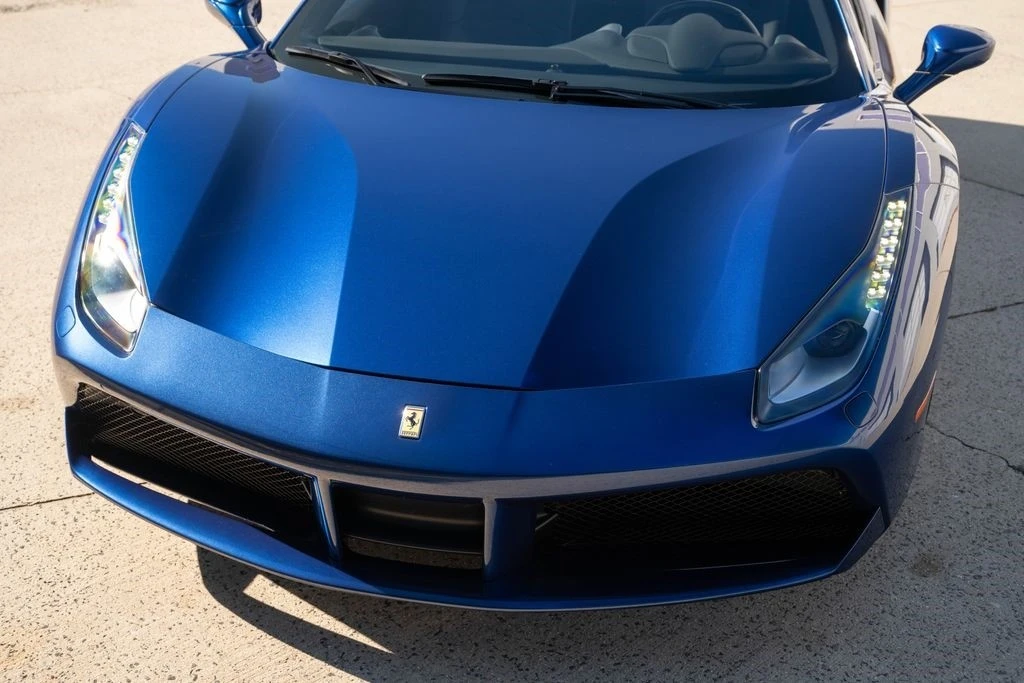 2019 Ferrari 488 - Image 13 of 21