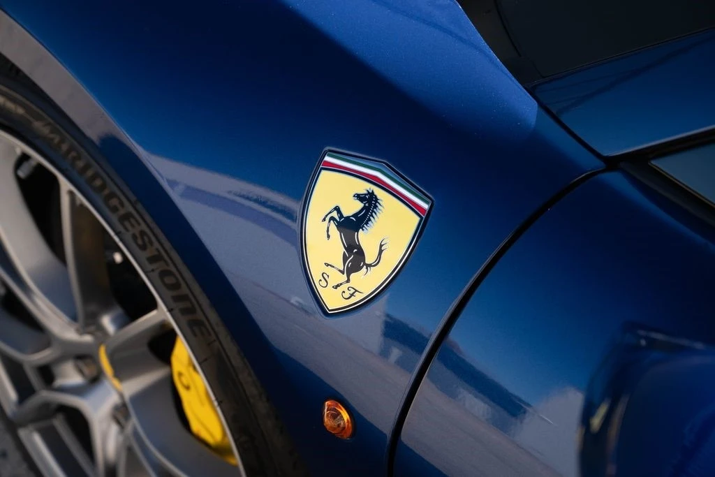 2019 Ferrari 488 - Image 19 of 21